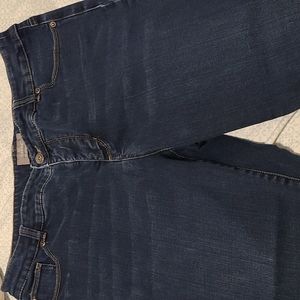 Chicos pants so slimming sz 14 large A3